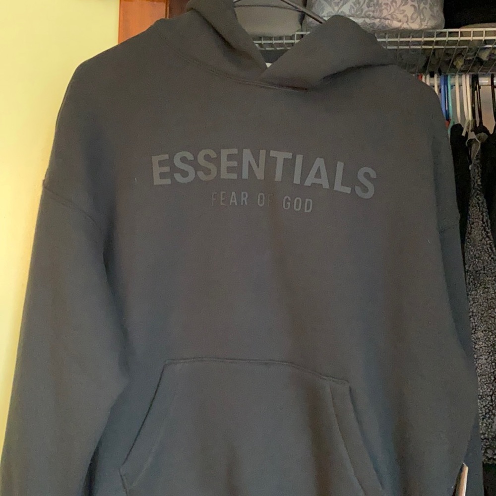 Fear Of God - FOG